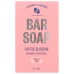 HAND IN HAND: Cactus Blossom Soap Bar, 5 oz