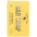 HAND IN HAND: Island Mimosa Soap Bar, 5 oz