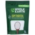 WHOLE EARTH: Erythritol 1Lb, 1 lb