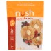 NUSH: Pancake Keto Mix, 12.3 oz