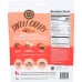 34 DEGREES: Crisps Cinnamon Bag, 4 oz