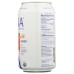 VINA: Honey Apple Cider Vinegar, 12 fo