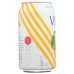 VINA: Lemon Ginger Apple Cider Vinegar, 12 fo