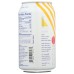 VINA: Lemon Ginger Apple Cider Vinegar, 12 fo