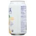 VINA: Lemon Ginger Apple Cider Vinegar, 12 fo