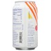 VINA: Orange Turmeric Apple Cider Vinegar, 12 fo
