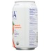 VINA: Orange Turmeric Apple Cider Vinegar, 12 fo