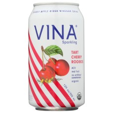 VINA: Tart Cherry Rooibos, 12 fo