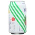 VINA: Raspberry Lime Apple Cider Vinegar, 12 fo