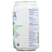 VINA: Raspberry Lime Apple Cider Vinegar, 12 fo