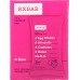 RXBAR: Mixed Berry Protein Bars 4Pack, 4 pk