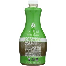 SUJA: Green Delight Multi Drink, 46 oz