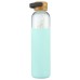 SOMA: Mint Glass Water Bottle, 25 oz