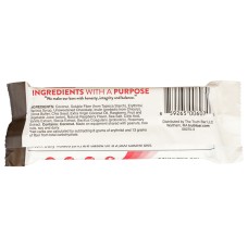 TRUTH BAR: Bar Chocolate Raspberry Coconut, 1.76 oz