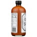 OGRE SAUCE: BBQ Sauce Craft, 16 fo