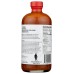 OGRE SAUCE: BBQ Sauce Hot Craft, 16 fo