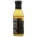 HIX SAUCES: Sauce Mustard Curry, 15 oz