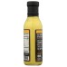 HIX SAUCES: Sauce Mustard Curry, 15 oz