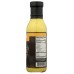HIX SAUCES: Sauce Mustard Curry, 15 oz