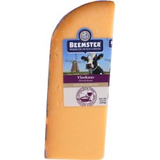 BEEMSTER: Vlaskaas Cheese, 5.30 oz