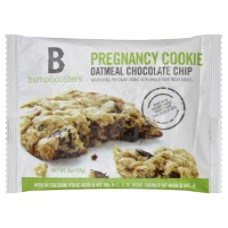 MILKMAKERS: Pregnancy Cookie Oatmeal Chocolate Chip, 2 oz