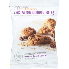 MILKMAKERS: Oatmeal Rasin Cookie Lactation, 2 oz