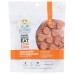 VISIONARY PET FOODS: Freeze Dried Chicken Keto Medallions, 3.5 oz