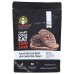 VISIONARY PET FOODS: Flame Grilled Beef Dog Treats, 7 oz
