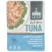 GOOD CATCH: Naked in Water Plant Based Tuna, 3.3 oz
