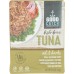 GOOD CATCH: Oil & Herbs Plant Based Tuna, 3.3 oz