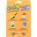 SCRUBDADDY: Scrub Daddy Colors, 1 ea