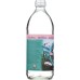 CASTLE ROCK: Water Sparkling Glass, 16.9 oz