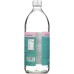 CASTLE ROCK: Water Sparkling Glass, 16.9 oz