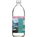 CASTLE ROCK: Water Sparkling Glass, 16.9 oz