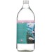CASTLE ROCK: Water Sparkling Glass, 1 lt