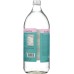 CASTLE ROCK: Water Sparkling Glass, 1 lt