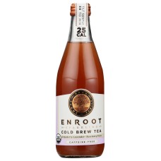 ENROOT: Strawberry Lavender Rosemary Tulsi, 12 fo