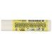 ECO LIPS: Lip Balm Lemon Lime Bee Free, .15 oz
