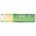 ECO LIPS: Mongo Kiss Peppermint Lip Balm, 0.25 oz