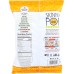 SKINNY POP: Popcorn Aged White Cheddar, 4.4 oz