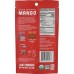 MAVUNO HARVEST: Dried Fruit Organic Mango, 2 oz