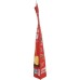 MAVUNO HARVEST: Dried Fruit Organic Mango, 2 oz