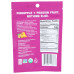 MAVUNO HARVEST:  Fruit Bites Organic Pineapple And Passion Fruit, 1.94 oz
