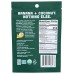 MAVUNO HARVEST: Bites Fruit Banana Cocnut, 1.94 OZ