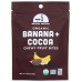 MAVUNO HARVEST: Bites Fruit Bana Cocoa, 1.94 OZ