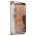 SEED & MILL: Sea Salt Dark Chocolate Halva, 8 oz