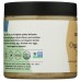 SEED & MILL: Organic Zaatar Tahini, 16 oz