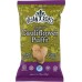 VEGANROBS: Probiotic Cauliflower Puffs, 1.25 oz