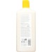 ANDALOU NATURALS: Brilliant Shine Shampoo Sunflower and Citrus, 11.5 Oz
