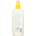 ANDALOU NATURALS: Perfect Hold Hair Spray Sunflower Citrus, 8.2 Oz
